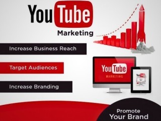 Boost Your YouTube Channel with Expert Promotion in India