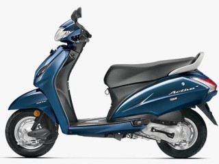 Ak Rents: Your Trusted Activa Rental in Jaipur