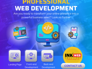 Easy Steps to Improve Your Site Speed : Web Development Company in Chandigarh