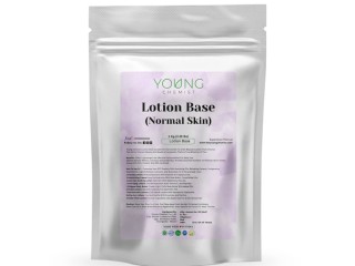 Lotion Base (Normal Skin)