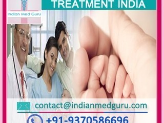 Low Cost Infertility Treatment in India