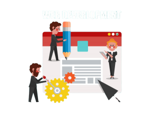 3dfuzion WordPress Development Services