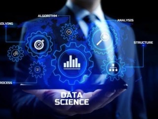 DATA SCIENCE