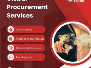 Global Software Procurement Services with TecTigers