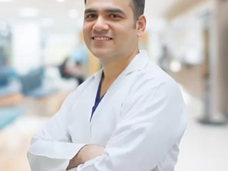 Joint Replacement Surgeon in Jaipur Dr. Rohan Jain