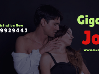 Gigolo Job in Hyderabad Role for High-Profile Clients