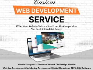 Best Web Design Company In Chennai