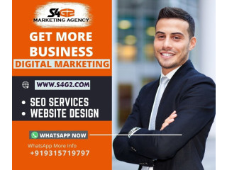 Find SEO Services in India