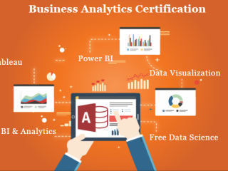 Business Analyst Course in Delhi, 110080, Top Google Rated [100% Job] SLA Consultants India, "Republic Day Offer 2025"