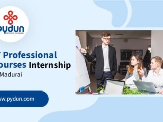 Internship