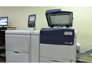 Xerox Machine Dealer in Madurai