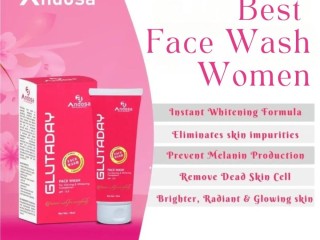 Best face Wash Women