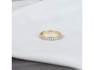 Real Diamond Ring for Women