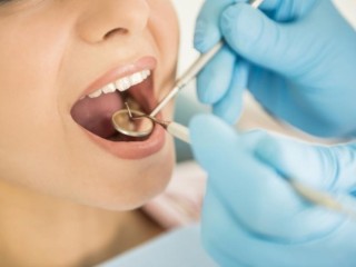 Visit the Top Dentist in Salt Lake for Expert Care!