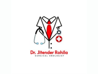 Dr Jitender Rohila - Oncologist in Mohali