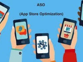 App Store Optimization (ASO) Services in Noida Zeqons