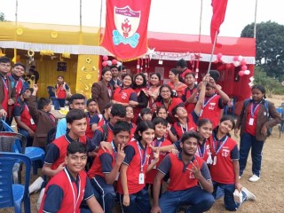 Best school in Kalyani