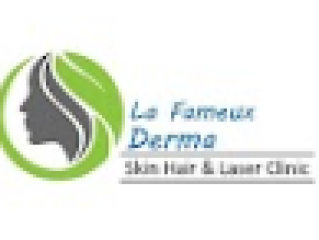 La Fameux Derma: Skin, Hair & Laser Clinic in Ghaziabad