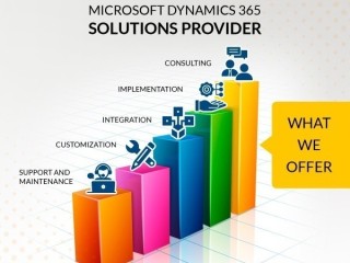 Accelerate Process with a Microsoft Solutions Provider