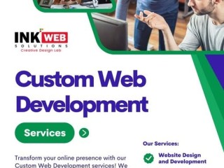 Key Factors to Consider While Choosing Web Development Company in Mohali