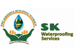 Hyderabad waterproofing services