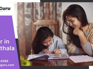 Home Tuition Teacher in Kapoorthala