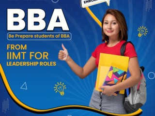 Start Your Career Planning with the Best BBA Course in Rohtak