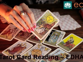 Tarot Card Reading EDHA