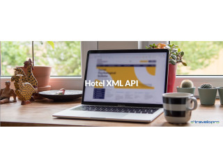 Hotel Search API