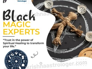 Black Magic Experts in Wardha