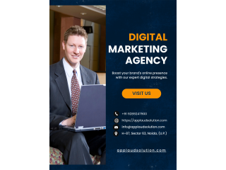 Looking for Best Digital Marketing Company in Noida 63