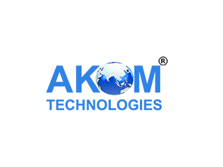 Best Call Center Solutions - AKOM Technologies