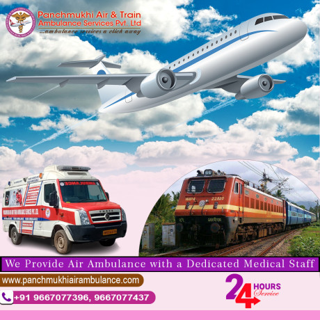 pick-panchmukhi-air-ambulance-services-in-ranchi-with-dedicated-healthcare-crew-big-0