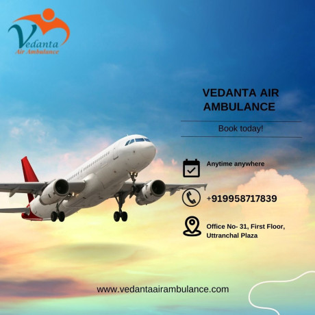 take-vedanta-air-ambulance-from-bangalore-for-the-fastest-transfer-of-patients-big-0