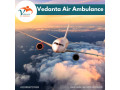 hire-a-reliable-air-ambulance-in-bagdogra-by-vedanta-for-immediate-transportation-small-0