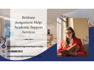 Credible Assignment Help Services in Brisbane