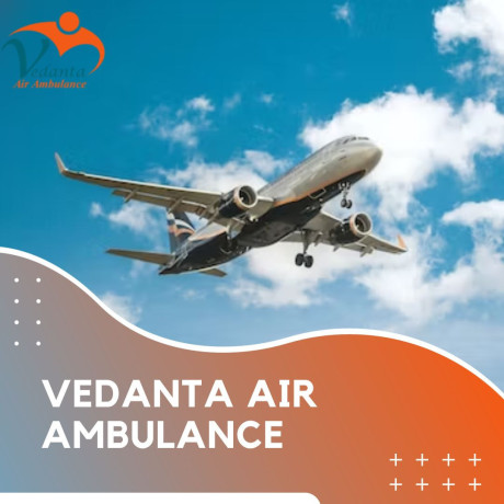 hire-vedanta-air-ambulance-service-in-siliguri-at-an-affordable-price-big-0