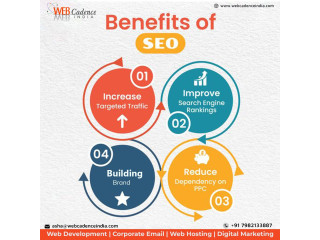 We are offering SEO company in Noida sector 63 at affordable price