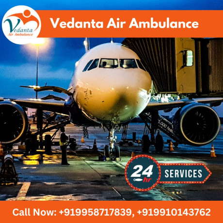 use-amazing-vedanta-air-ambulance-services-in-bangalore-for-reliable-transport-of-patient-big-0