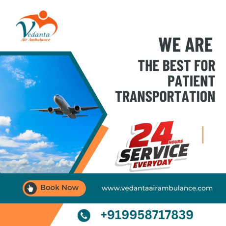 choose-vedanta-air-ambulance-services-in-ranchi-for-the-advanced-medical-facilities-big-0