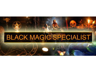Black Magic Specialist For Love