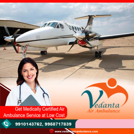 avail-hi-tech-charter-air-ambulance-service-in-gorakhpur-by-vedanta-big-0