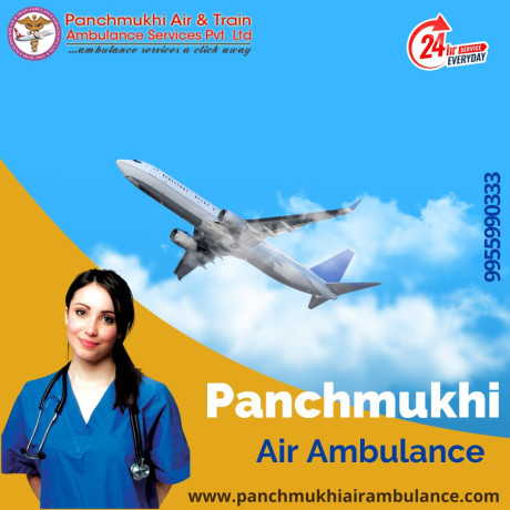 utilize-panchmukhi-air-ambulance-services-in-ranchi-with-best-medical-assistance-big-0