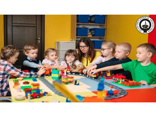The Montessori ONLINE Method: An Extraordinary Method of Teaching