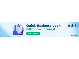 Apply for Fast Business loans today
