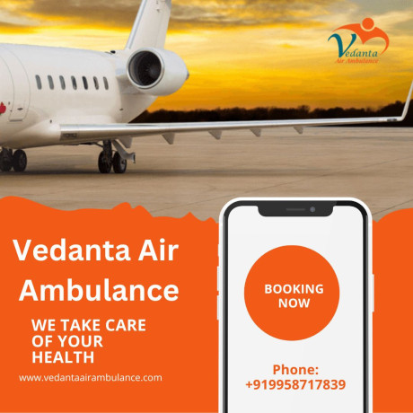 get-veltiletore-setup-charter-air-ambulance-service-in-varanasi-by-vedanta-big-0