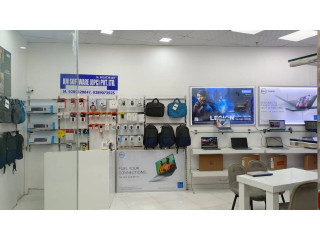 Laptop Authorized Store in Gurgaon