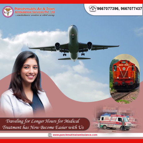 hire-panchmukhi-air-ambulance-services-in-raipur-with-critical-care-unit-big-0