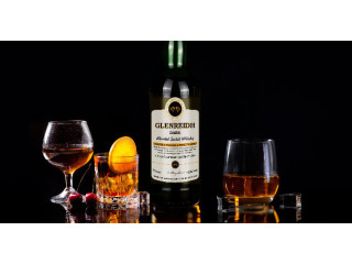 Scotlands Premier Blended Scotch Whisky from the Scottish Highlands.