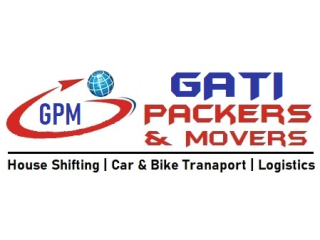 Gati Packers and Movers in Indore - Call 8000780284